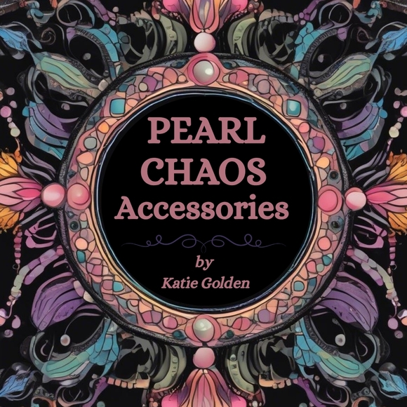 Handmade Pearl Chaos Satin Puffy Headbands - Pick One! - Picture 7 of 7